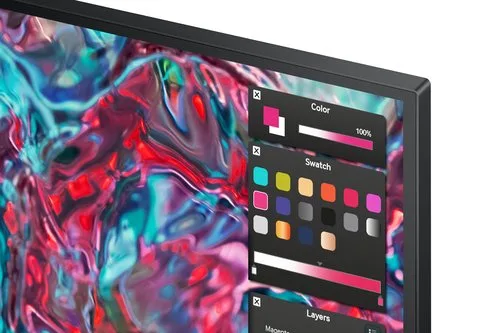 Samsung S27B800TGU/27"IPS EdgeLED 3840x2160.16:9 — vue 16