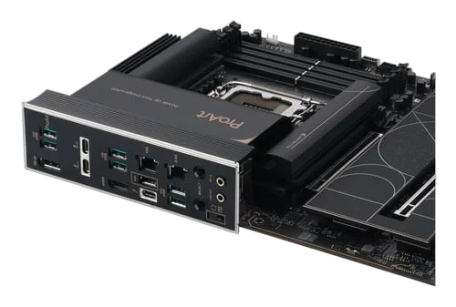 Asus PROART Z890-CREATOR WIFI — vue 9