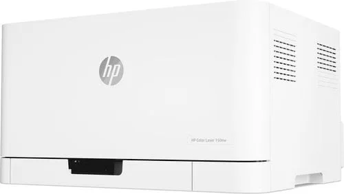 HP Color Laser 150nw   (4ZB95A#B19) — vue 8