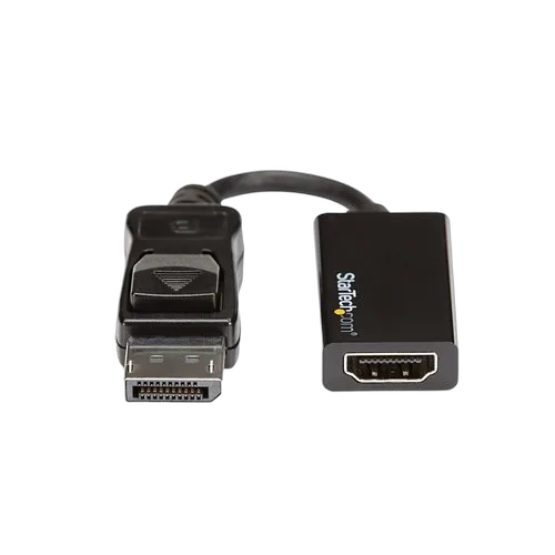 StarTech DisplayPort to HDMI Adapter - 4K 60Hz — vue 4