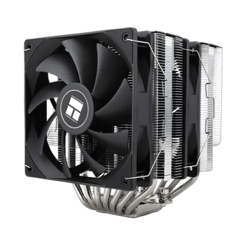 Thermalright Refroidisseur CPU Phantom Spirit 120 — vue 1