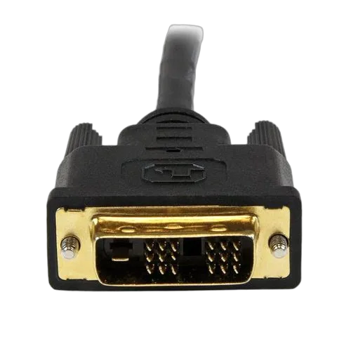 StarTech 1.5m HDMI to DVI-D Cable - M/M — vue 5
