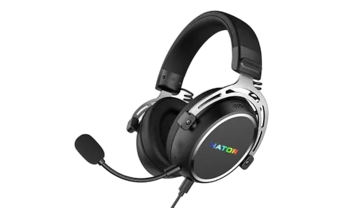 Hator Hypergang 3 USB - Filaire - Noir — vue 7