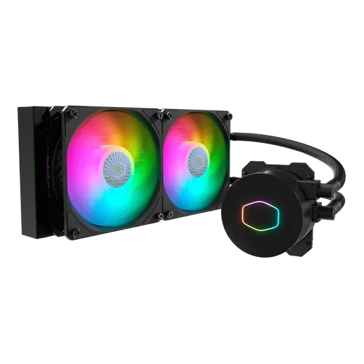 Cooler Master Watercooling ML240L ARGB V2 - OEM