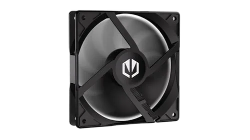 ENDORFY Stratus 120 PWM - Noir — vue 3