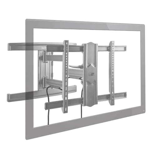 StarTech TV Wall Mount - For up to 80" Displays — vue 3