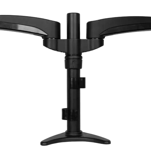 StarTech Dual Monitor Arm — vue 4