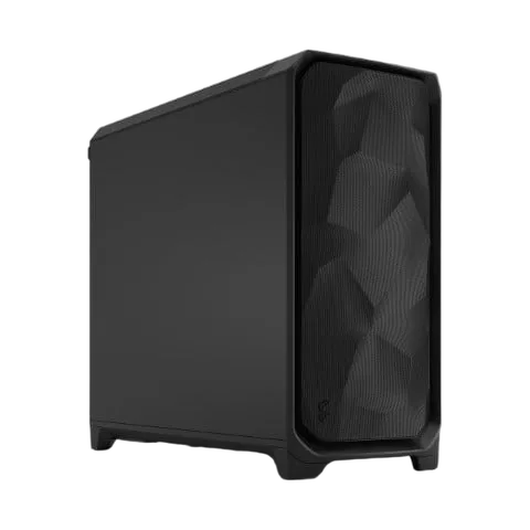 Meshify 3 XL Solid Noir - MT/Sans Alim/E-ATX