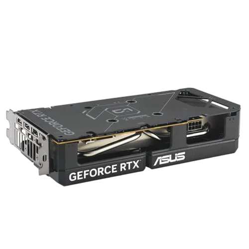 Asus Dual GeForce RTX 5060 8GB GDDR7 OC Edition — vue 9