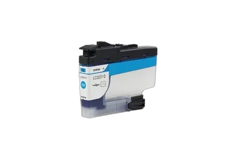 Brother - Cyan - LC3237C — vue 2