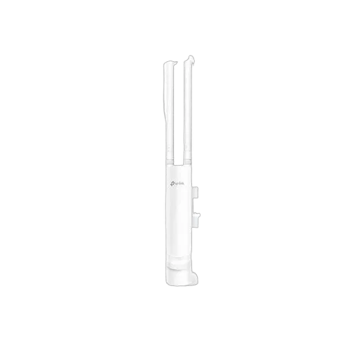 TP-Link EAP225-OUTDOOR - Wifi AC 1200 Mesh PoE — vue 1