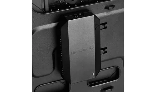 Deepcool FH-10 - 4 ports — vue 6
