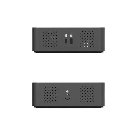 Port Station d'accueil 4K USB-C - 11 ports - 96W, vue 8