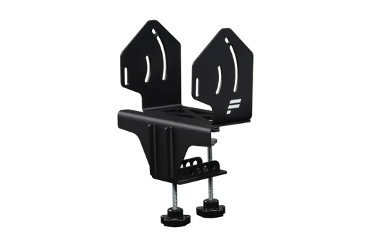 Fanatec Clubsport DD table clamp - Noir — vue 1