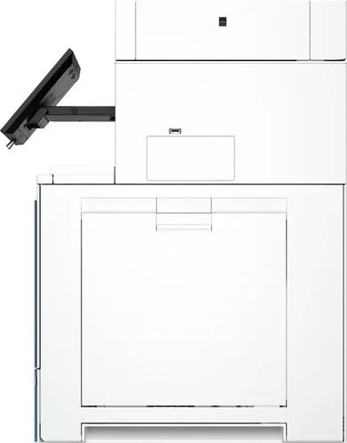HP Clr LaserJet Ent Flw MFP 6800zf Prntr — vue 6