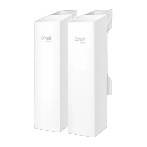 TP-Link 2.4GHZ N300 INDOOR/OUTDOOR — vue 1