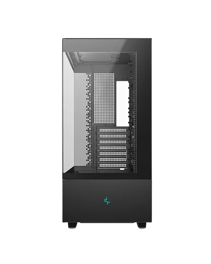 Deepcool CH690 DIGITAL Noir - MT/Sans Alim/ATX — vue 3
