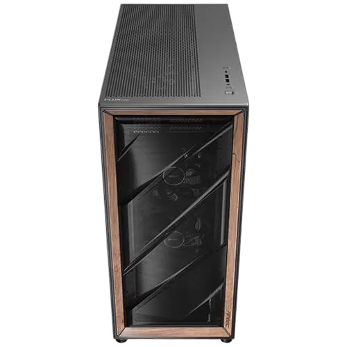 Antec FLUX PRO Black — vue 18