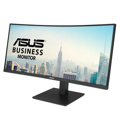 ASUS VA34VCPSR Docking Monitor - 34 inch — vue 5