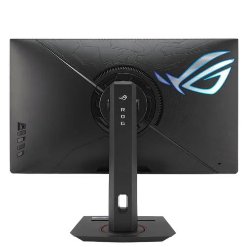 Asus ROG Strix XG27UCG - 27" 4K/160Hz ou FHD/320Hz Fast-IPS USBC HDR400 compatible G-Sync — vue 2