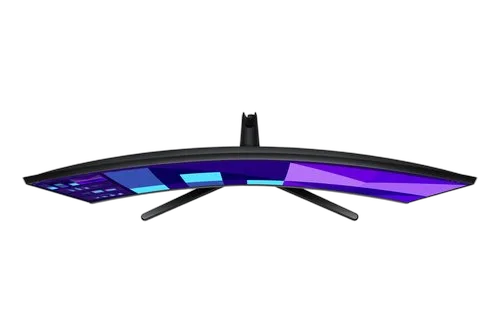 Samsung 32IN CV VA FHD 200CD/ — vue 4