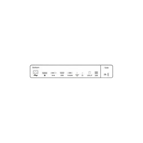 PHILIPS 242B1H — vue 9