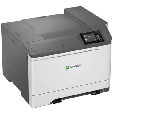 Lexmark CS531DW SFP HV EMEA COLOR — vue 4