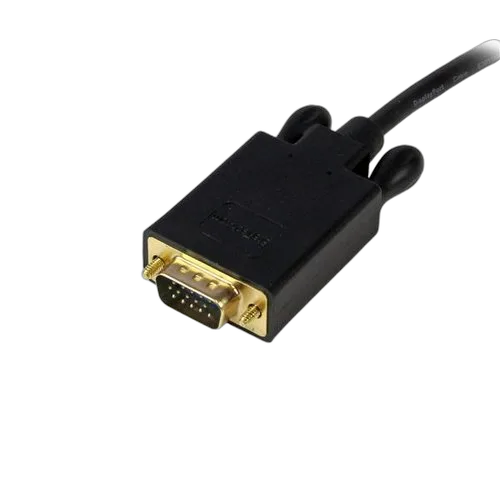StarTech 10ft DisplayPort DP to VGA Adapter — vue 4