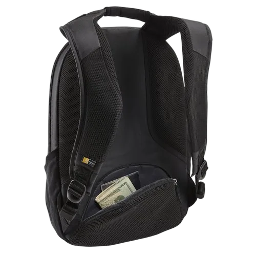 Case Logic In Transit 14" Professional Backpack (RBP414K) — vue 13