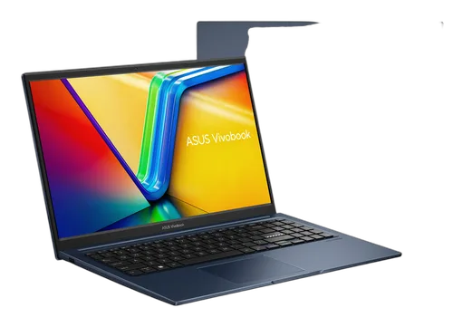 Asus Vivobook X1504VA-BQ3803W - 15.6" FHD Core 7 150U 16Go 512Go W11 — vue 8