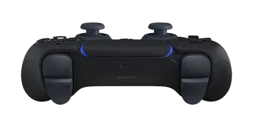Sony Manette PS5 - DualSense V2 Noir — vue 4