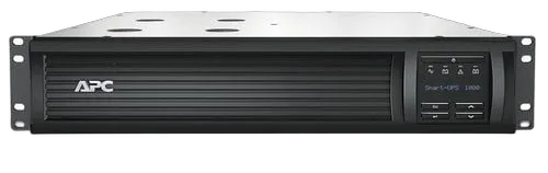 APC Smart-UPS 1000VA — vue 1