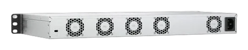 Qnap QSW-M3224-24T MANAGEMENT SWITCH — vue 8