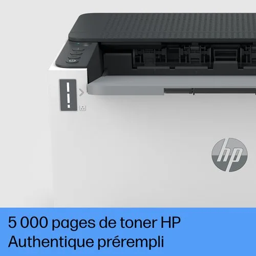 HP LASERJET TANK 2504DW PRINTER (2R7F4A#B19) — vue 10