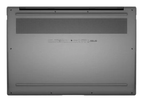 Asus Zenbook S16 - 16" OLED 3K Ryzen AI 7 445 16Go 1To W11P — vue 11