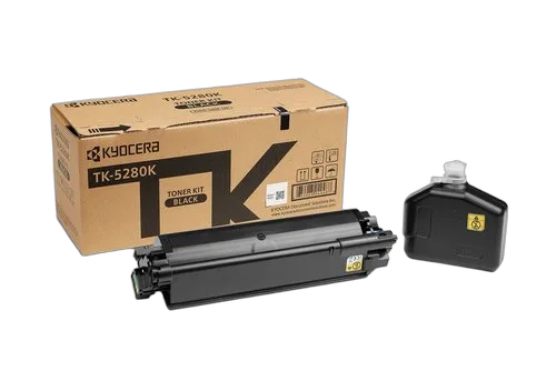 Kyocera - Noir - 1T02TW0NL0 — vue 2