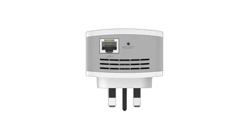 D-Link AC1200 Wi-Fi Range Extender — vue 4