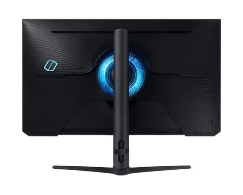 Samsung Odyssey G7 S28AG700NU — vue 2