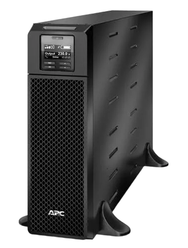 APC Smart UPS/5000VA SRT 230V — vue 1