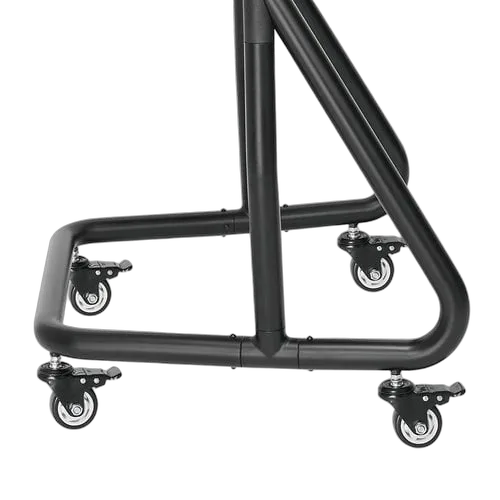 NewStar Mobile Flat Screen Floor Stand stand+tr — vue 10