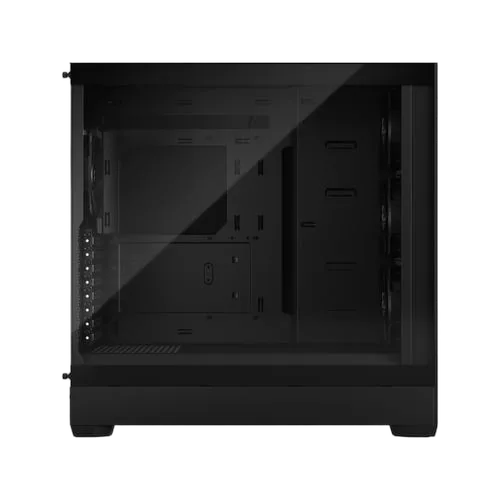 Fractal Design Pop XL Silent Black TG Clear Tint - GT/Sans Alim/E-ATX — vue 11
