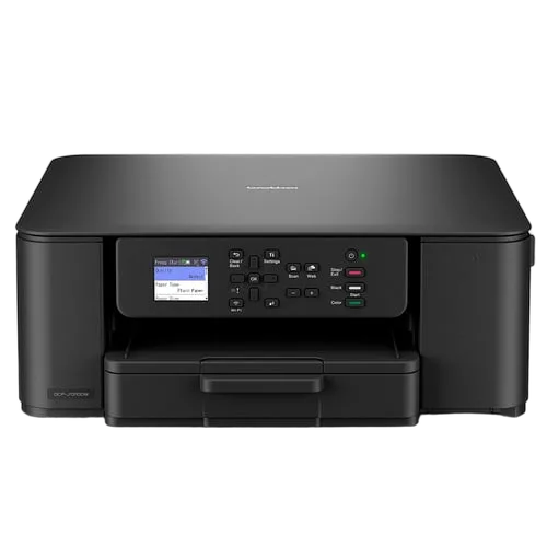 Brother DCP-J1310DW - Jet d'encre 3-en-1 sans fil — vue 1