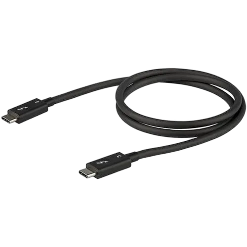 StarTech Thunderbolt 3 cable to Thunderbolt 3 USB — vue 3