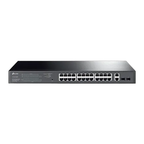 TP-link TL-SG1428PE — vue 1