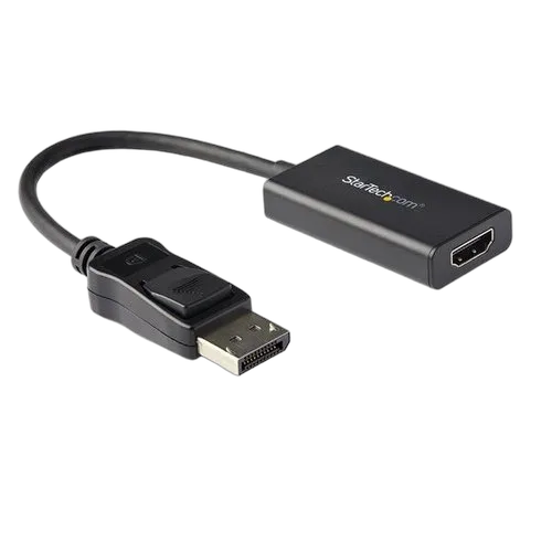 StarTech DisplayPort to HDMI Adapter with HDR — vue 1