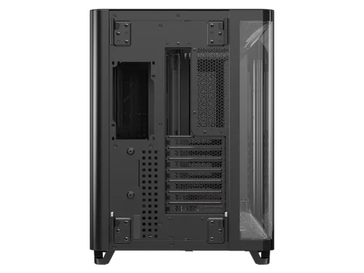 Corsair Air 5400 RS-R ARGB Noir - MT/Sans Alim/E-ATX — vue 8