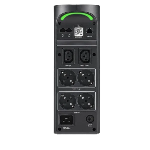APC Back-UPS Pro Gaming 2200VA/1320W — vue 3