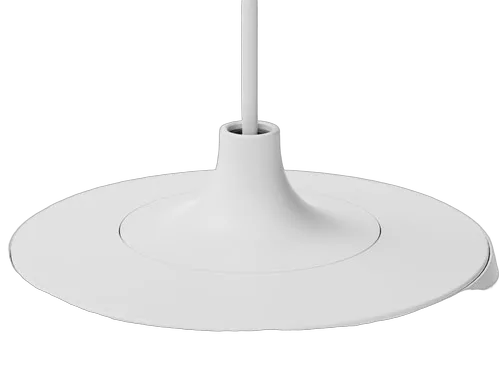 Logitech ACCESSORY NUNCHUK IN-HOUSE/EMS — vue 4