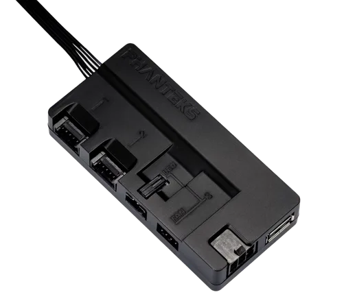 Phanteks Nexlinq Controller Noir — vue 1