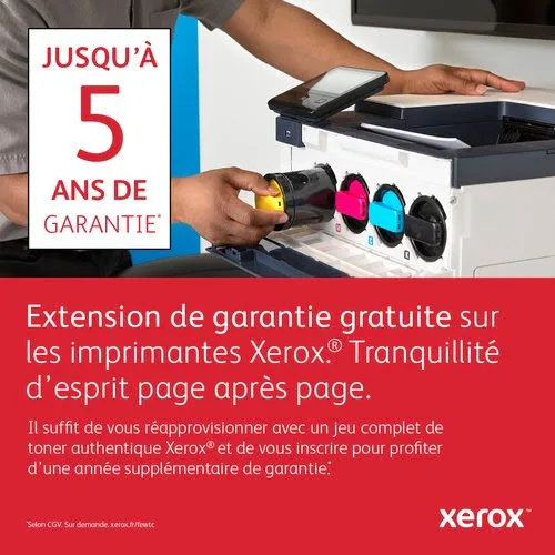 Xerox C7000 A3 35/35 PPM DPLX ADOBE (C7000V_DN) — vue 32